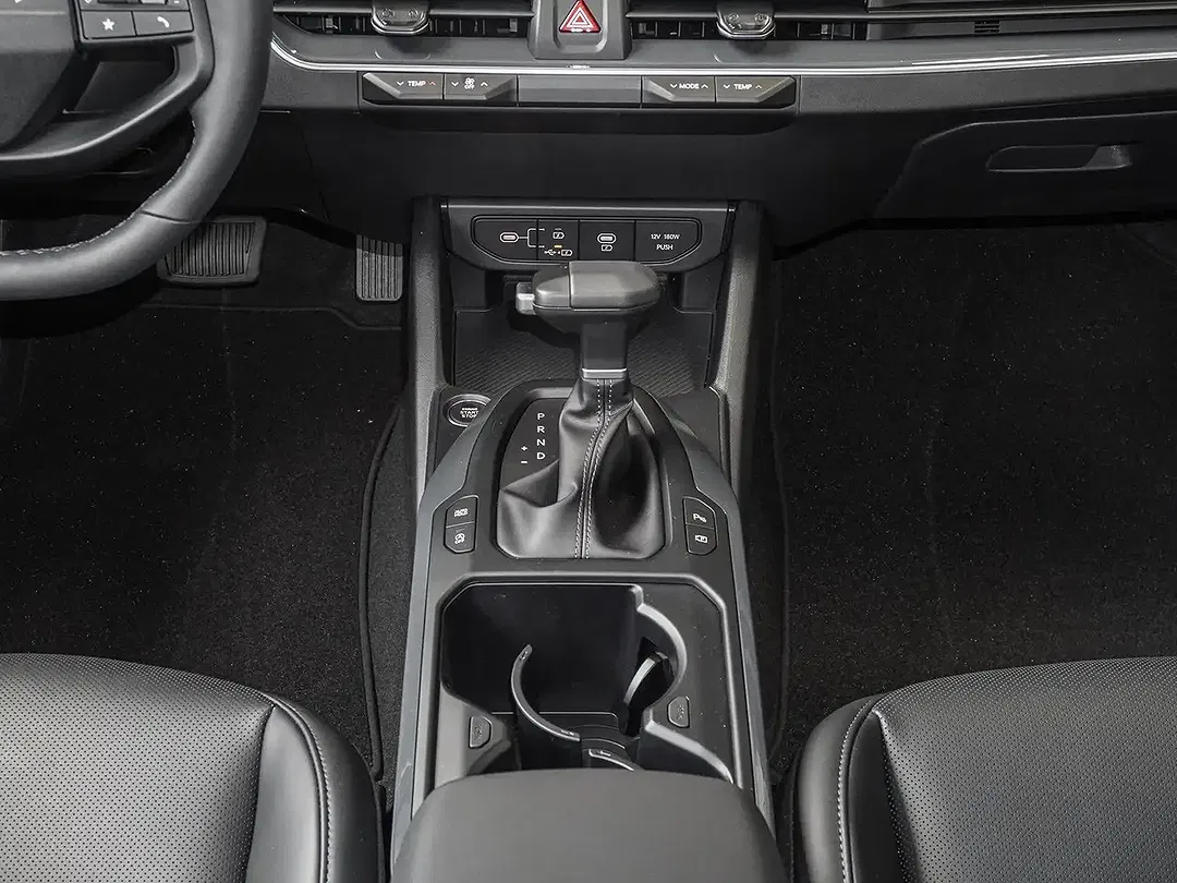 Kia K4 - Thumbnail 9