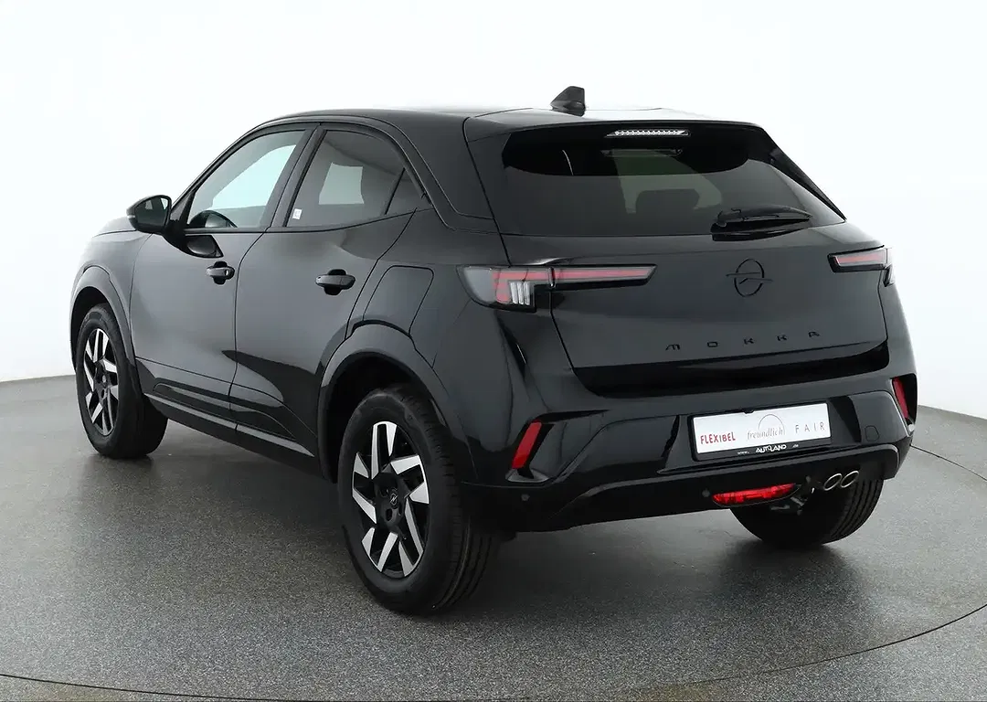Opel Mokka - Thumbnail 2