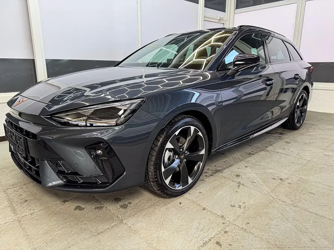 CUPRA Leon - Afbeelding 1