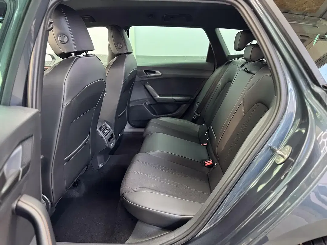 CUPRA Leon - Thumbnail 12