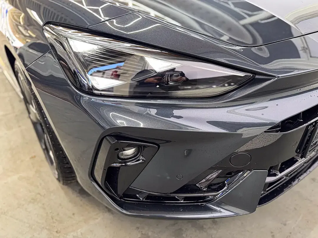 CUPRA Leon - Thumbnail 8