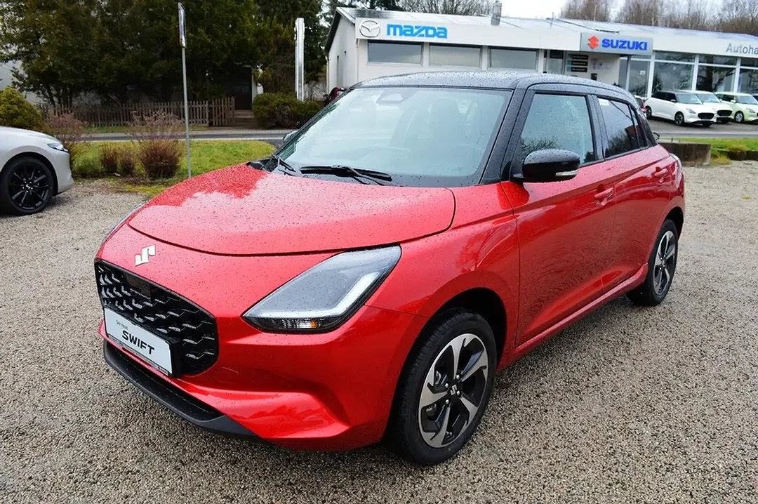 Suzuki Swift - Afbeelding 1