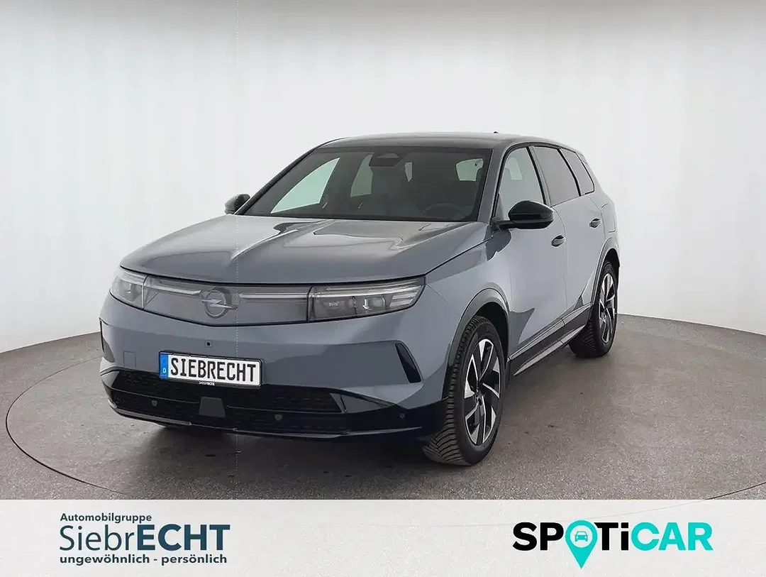 Opel Grandland - Afbeelding 1