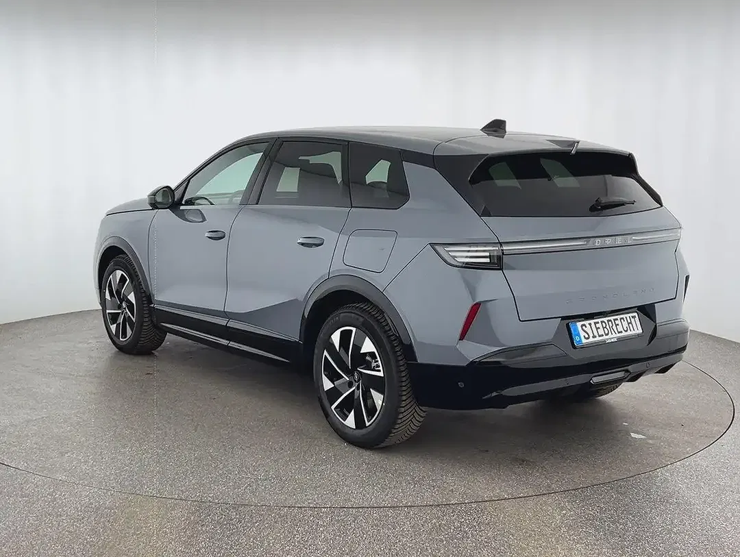 Opel Grandland - Thumbnail 5