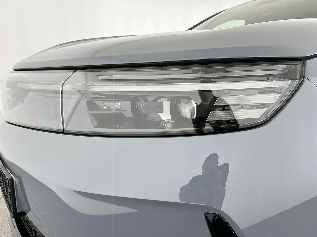 Opel Grandland - Thumbnail 6