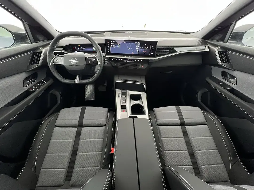 Opel Grandland - Thumbnail 8