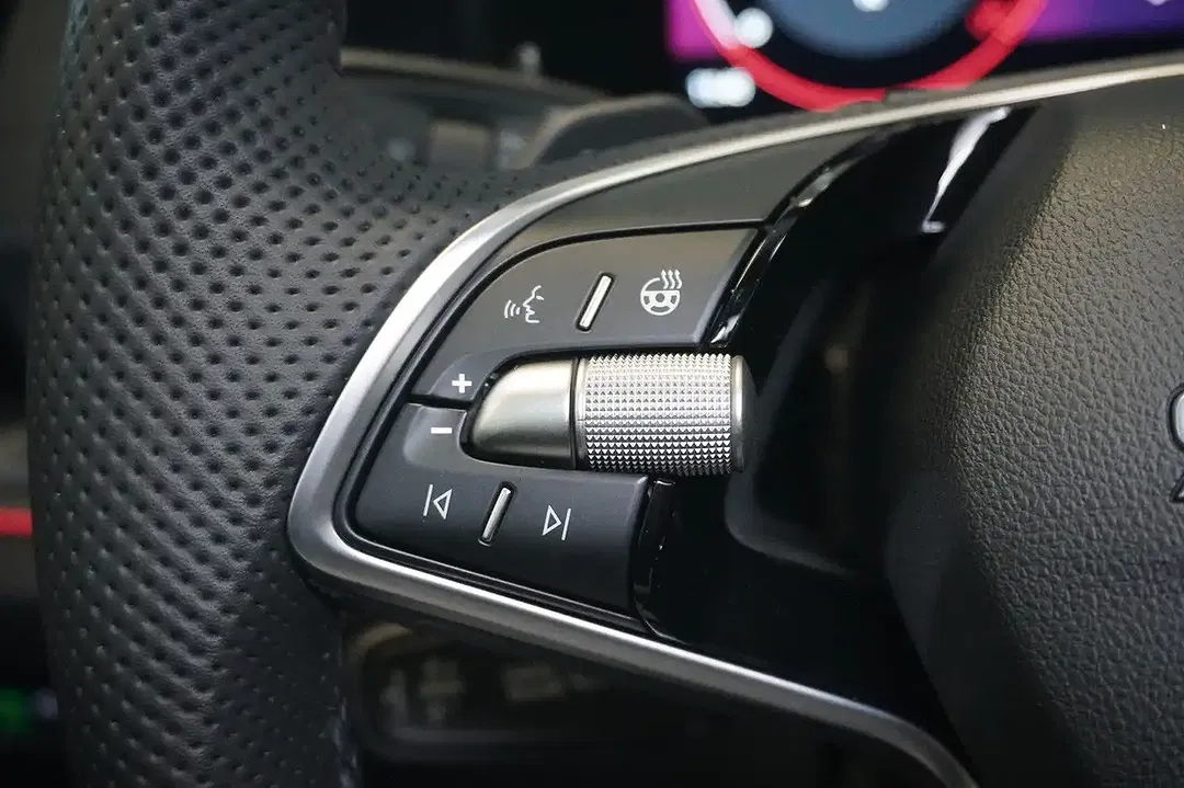 Skoda Kodiaq - Thumbnail 12