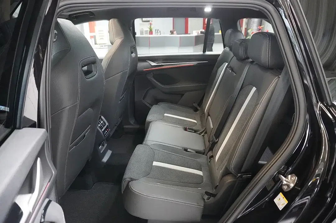 Skoda Kodiaq - Thumbnail 8