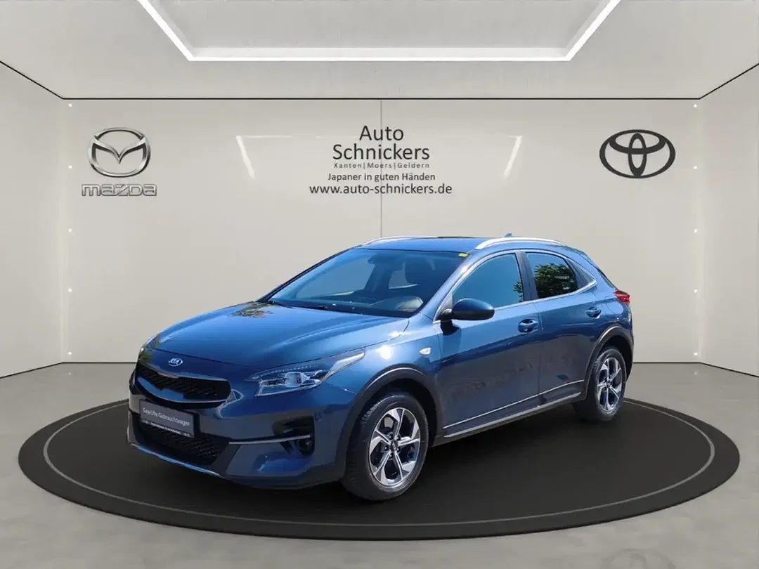 Kia XCeed - Afbeelding 1