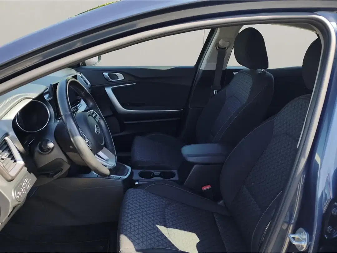 Kia XCeed - Thumbnail 11