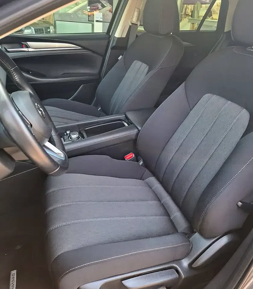 Mazda 6 - Thumbnail 11
