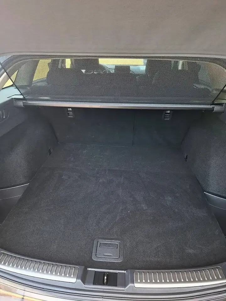 Mazda 6 - Thumbnail 5