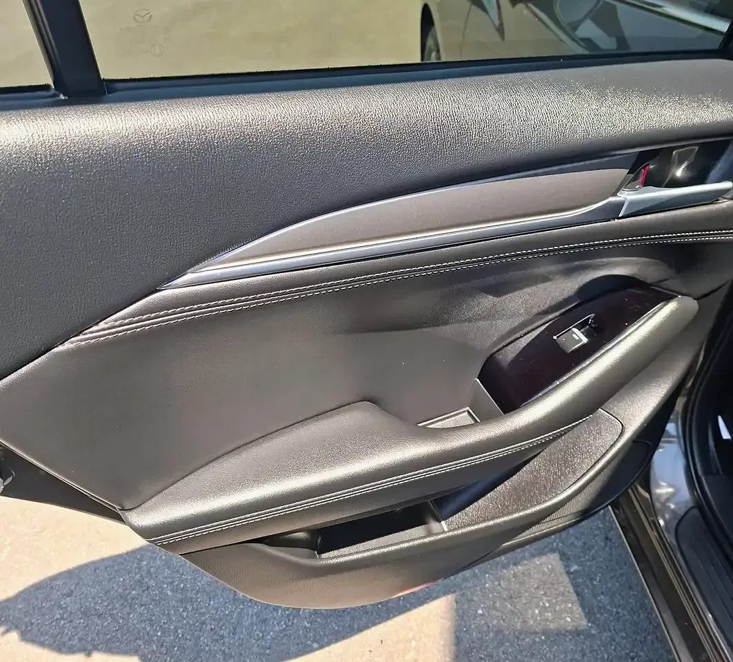 Mazda 6 - Thumbnail 7