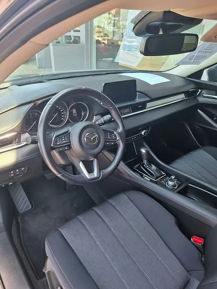 Mazda 6 - Thumbnail 8