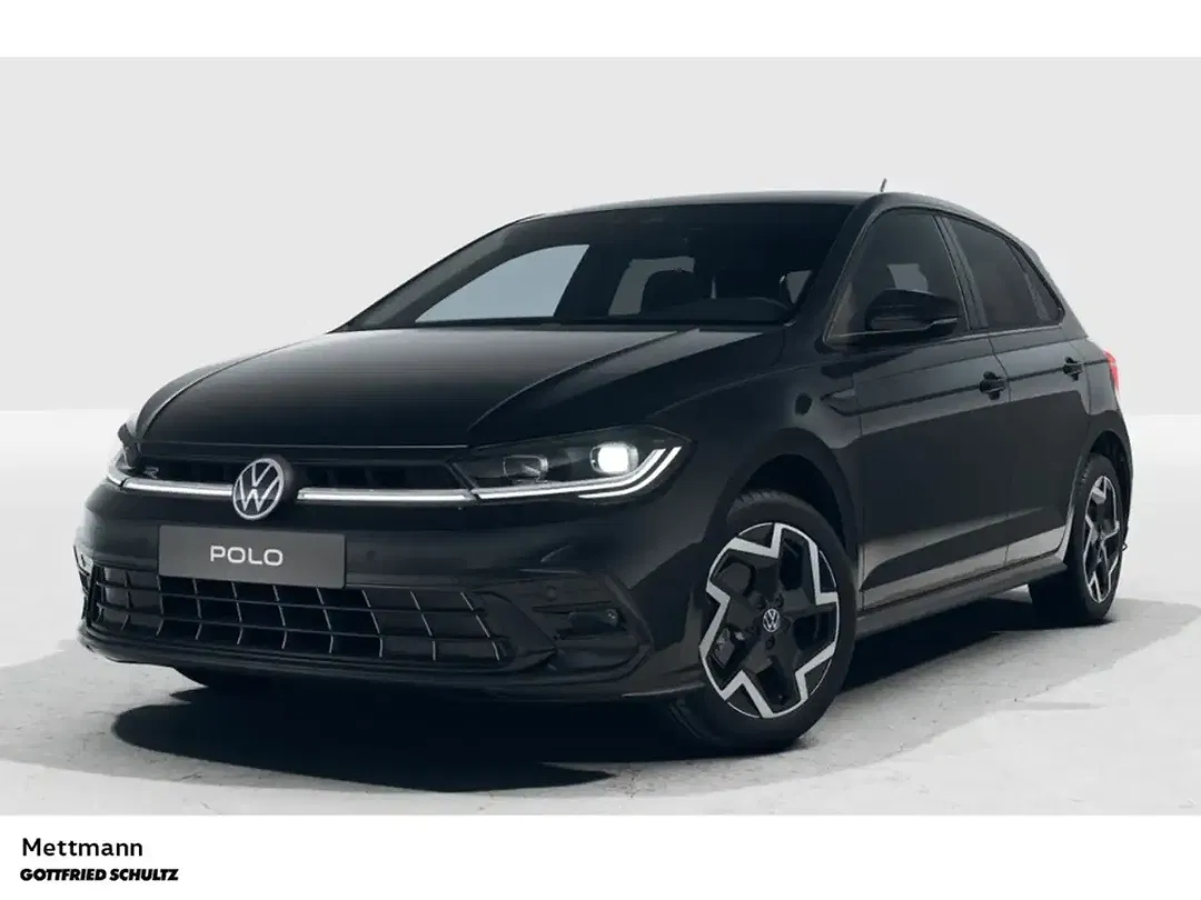 Volkswagen Polo - Thumbnail 1