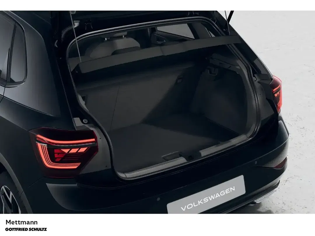 Volkswagen Polo - Thumbnail 10