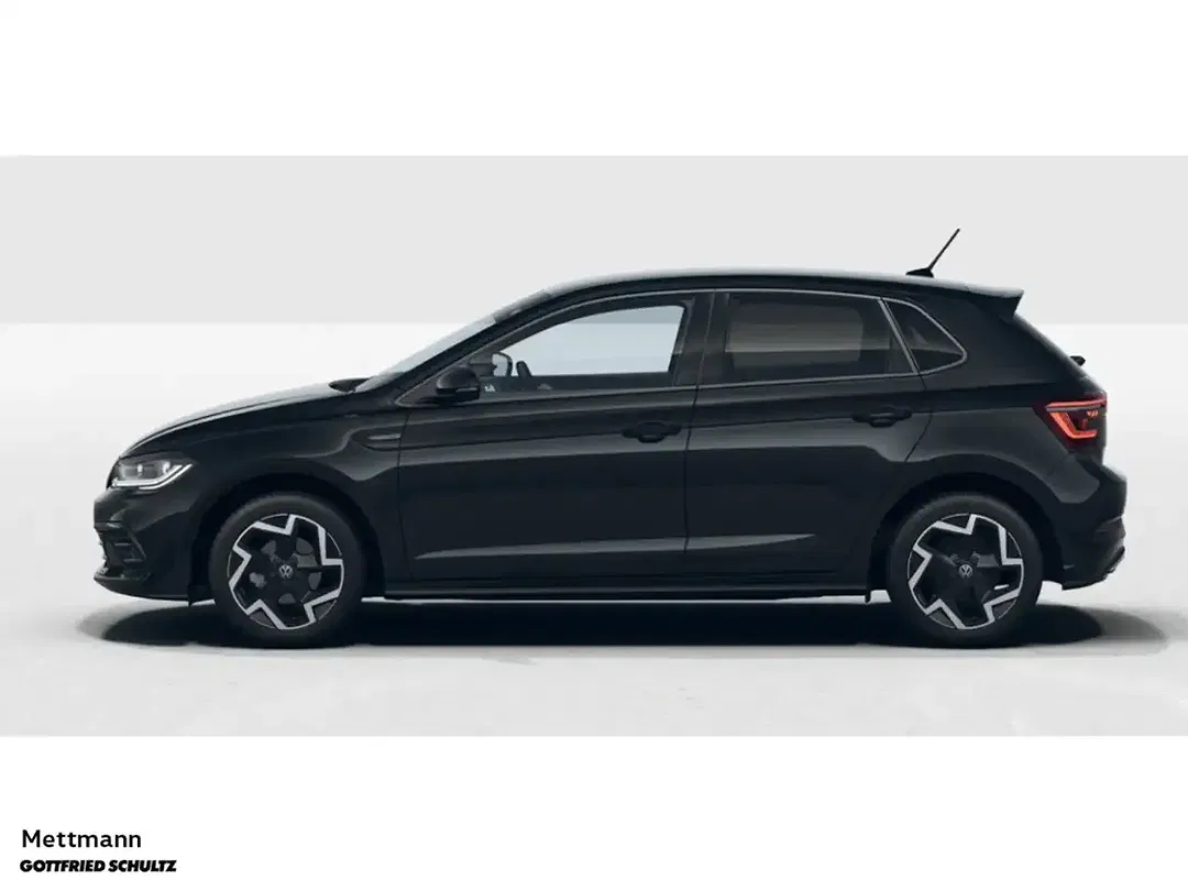 Volkswagen Polo - Thumbnail 2