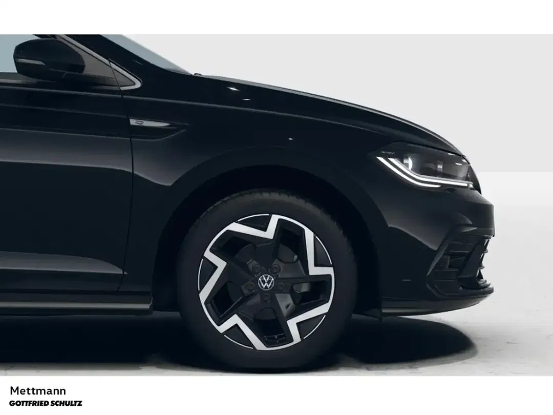 Volkswagen Polo - Thumbnail 3