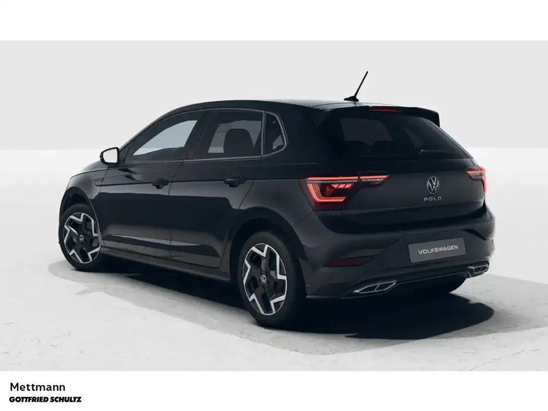 Volkswagen Polo - Thumbnail 4