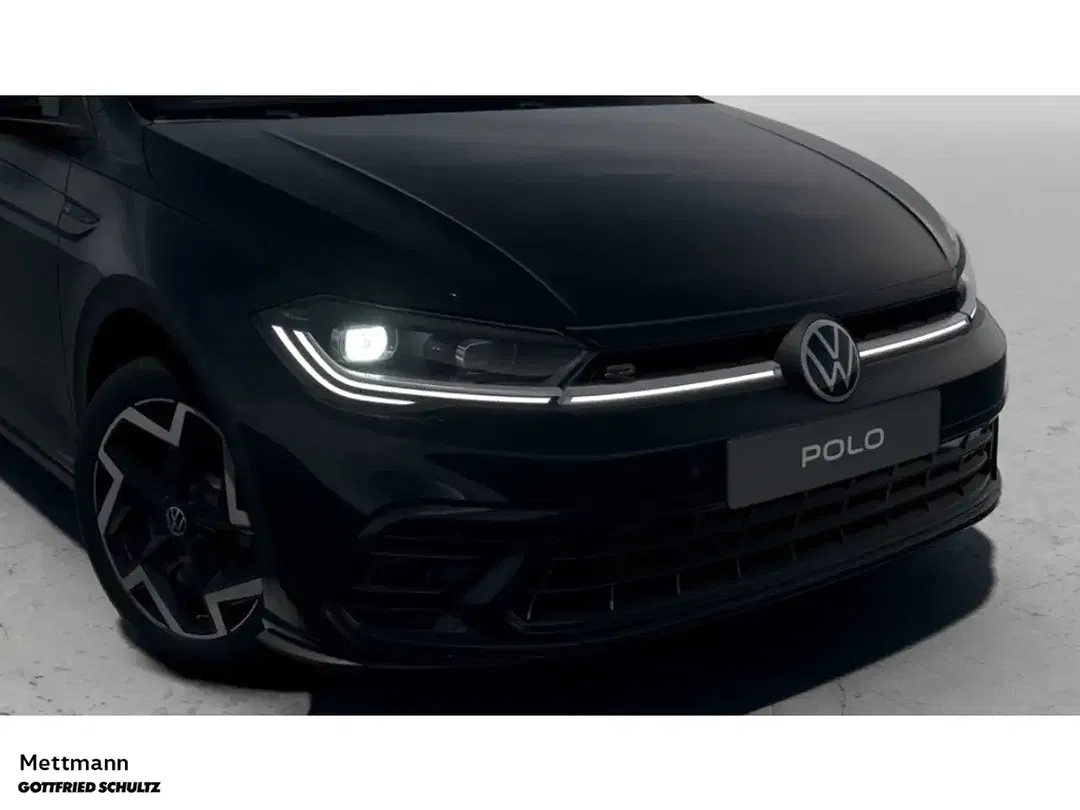 Volkswagen Polo - Thumbnail 5