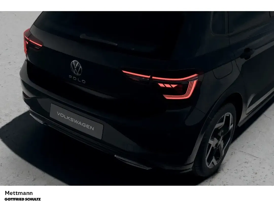 Volkswagen Polo - Thumbnail 6