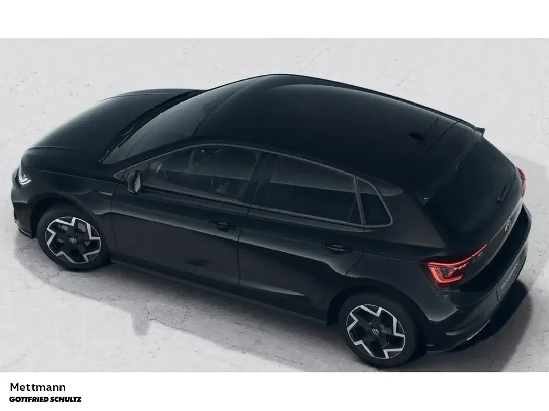 Volkswagen Polo - Thumbnail 7