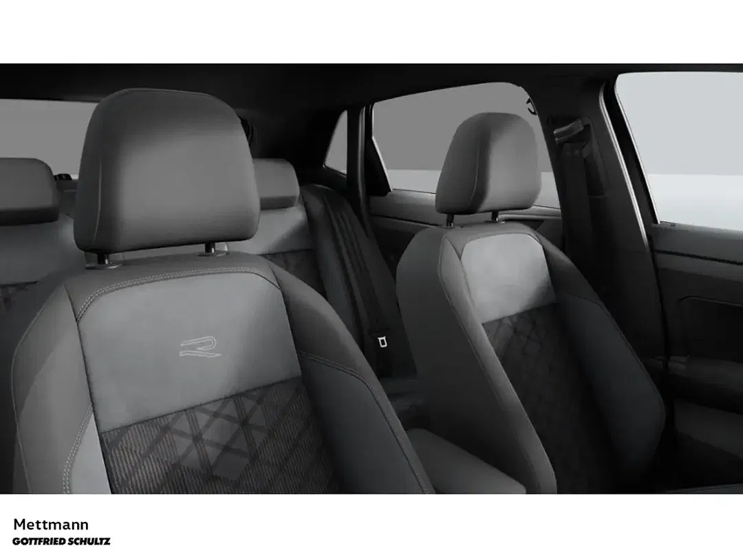Volkswagen Polo - Thumbnail 8