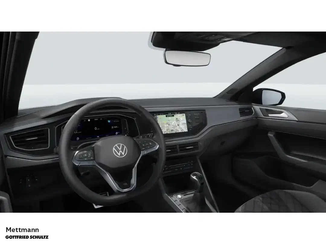 Volkswagen Polo - Thumbnail 9