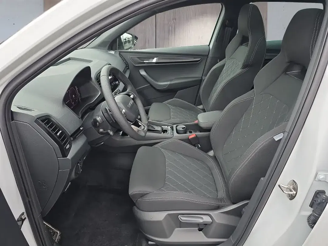 Skoda Karoq - Thumbnail 10