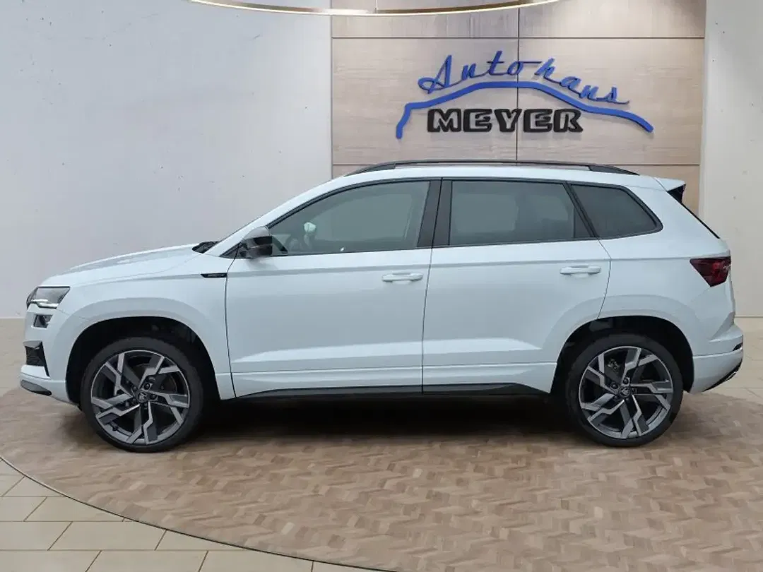 Skoda Karoq - Thumbnail 2