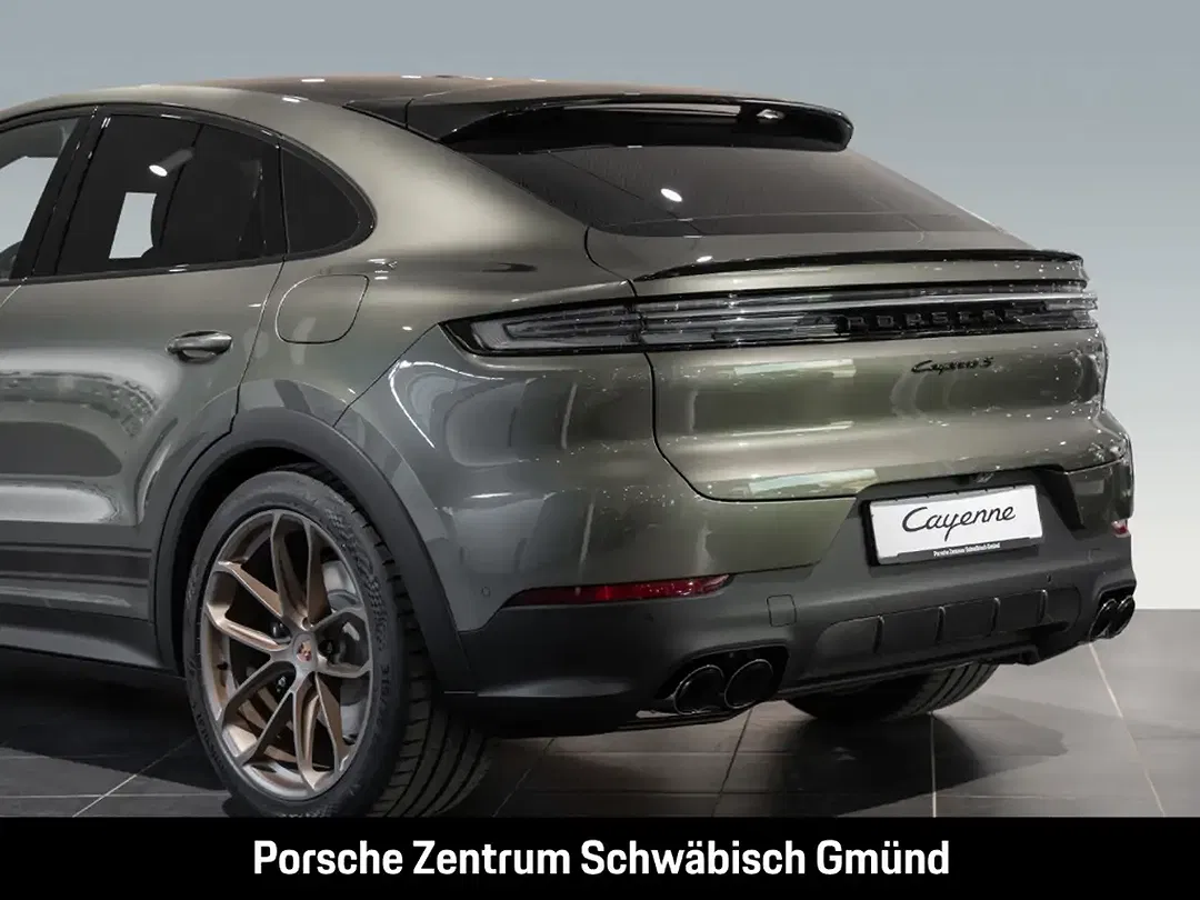 Porsche Cayenne - Thumbnail 11