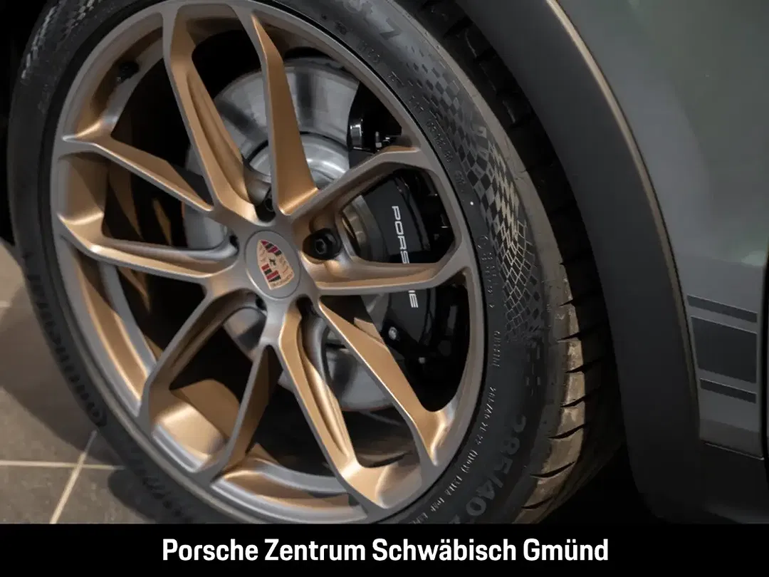 Porsche Cayenne - Thumbnail 14
