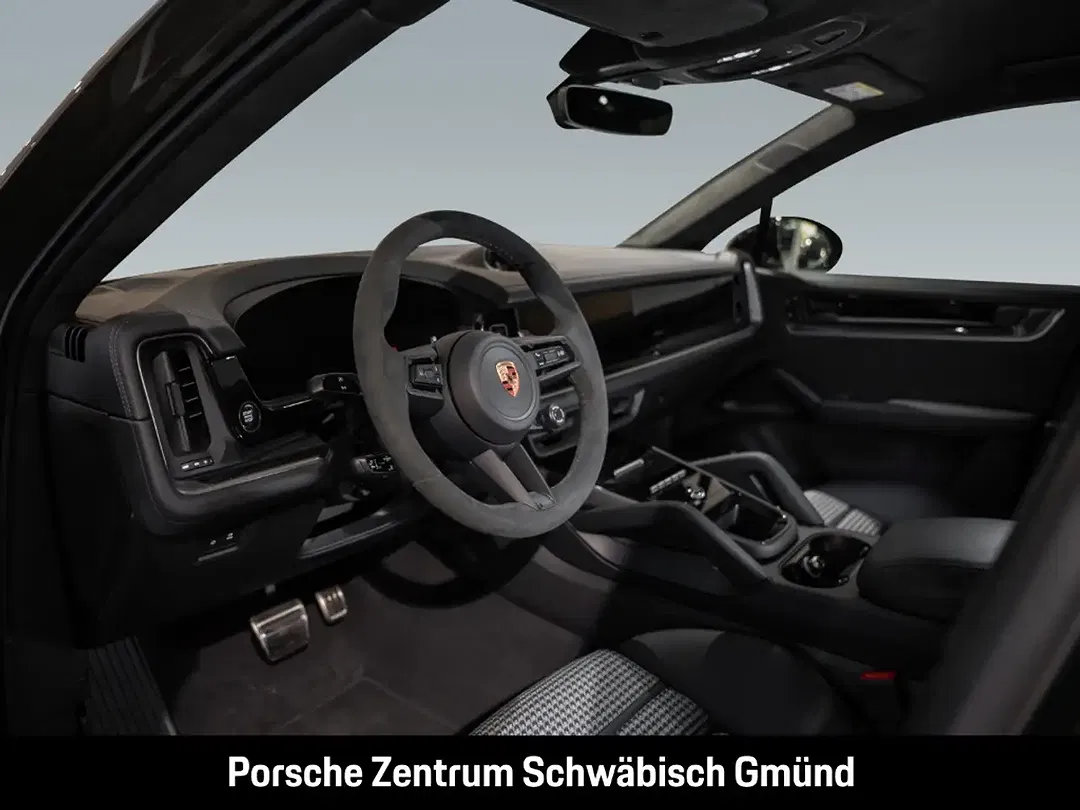Porsche Cayenne - Thumbnail 5