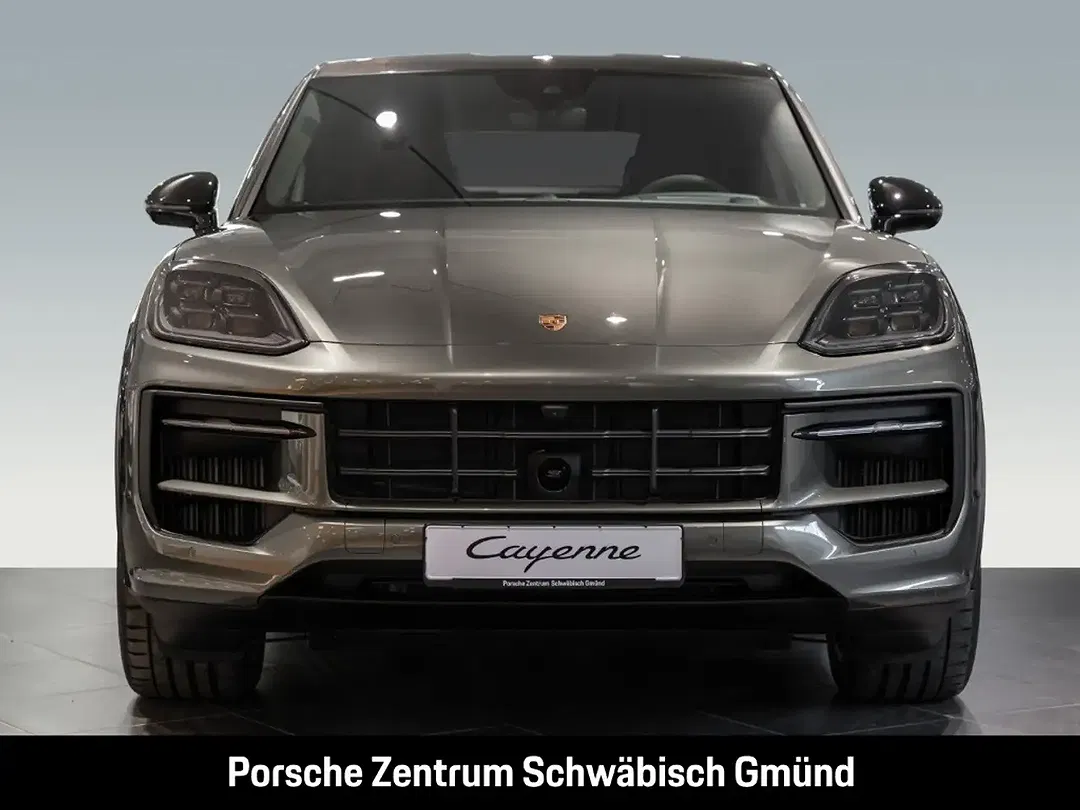 Porsche Cayenne - Thumbnail 8