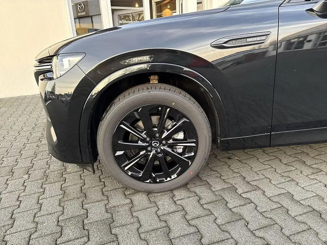 Mazda CX-60 - Thumbnail 11