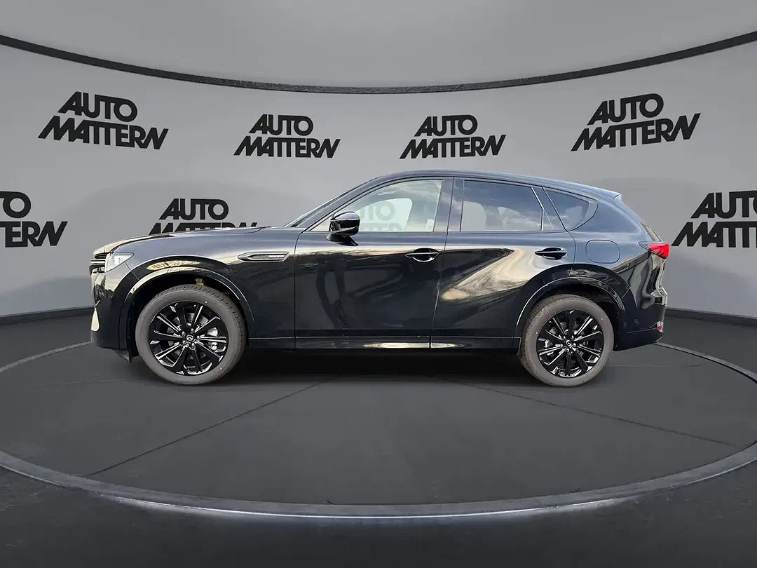 Mazda CX-60 - Thumbnail 5
