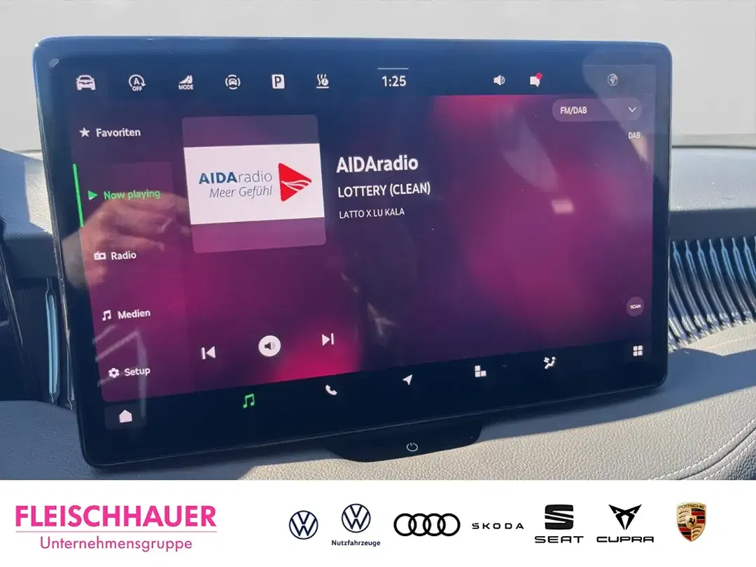 Skoda Superb - Thumbnail 12