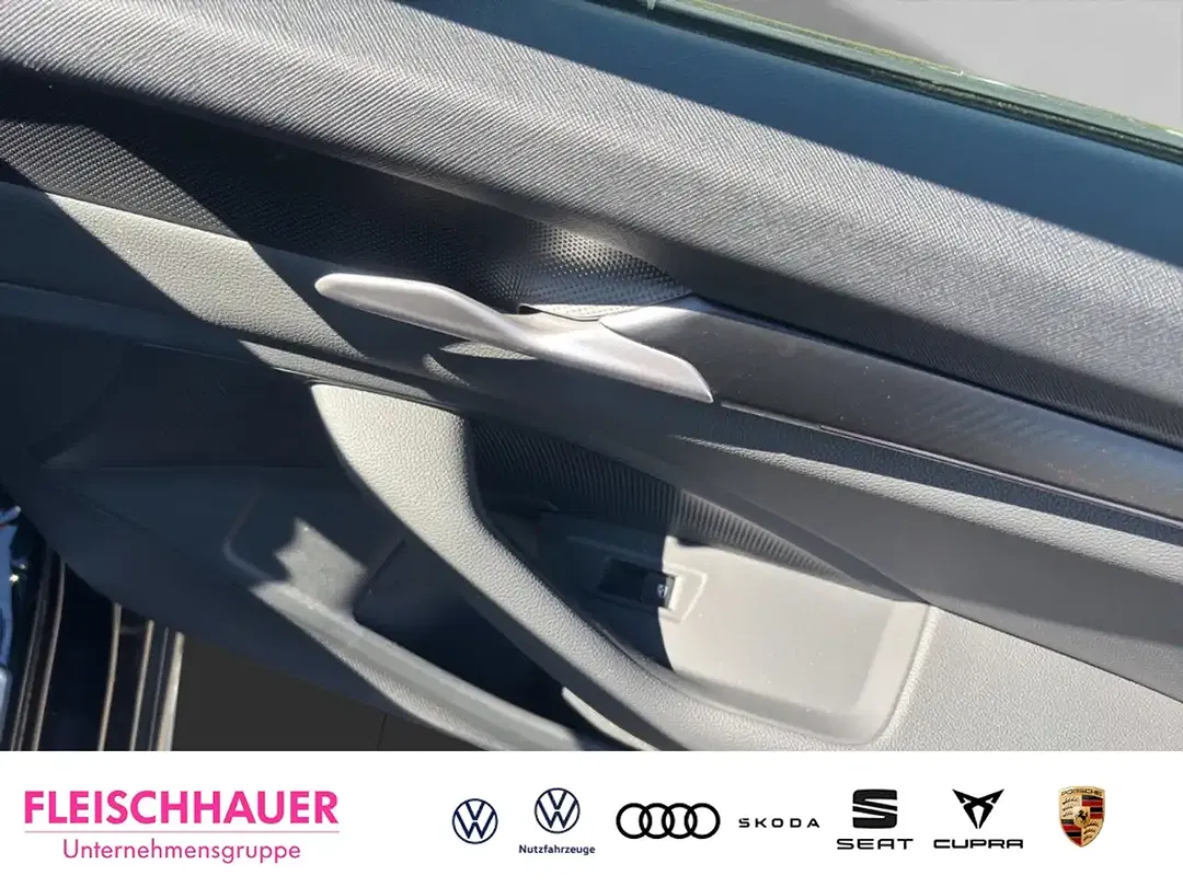 Skoda Superb - Thumbnail 13