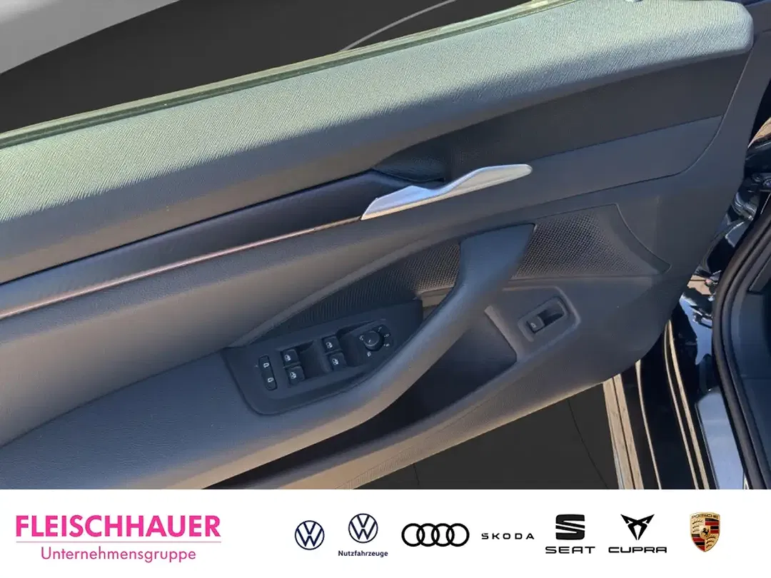 Skoda Superb - Thumbnail 14
