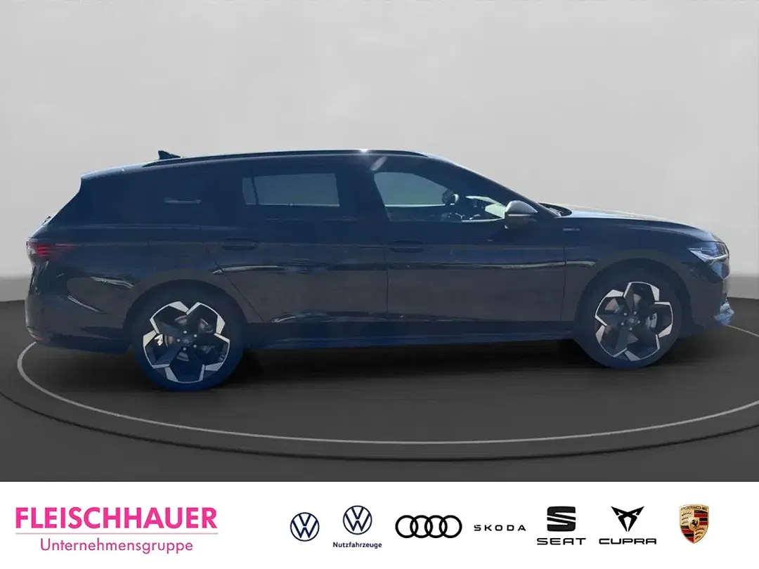 Skoda Superb - Thumbnail 7