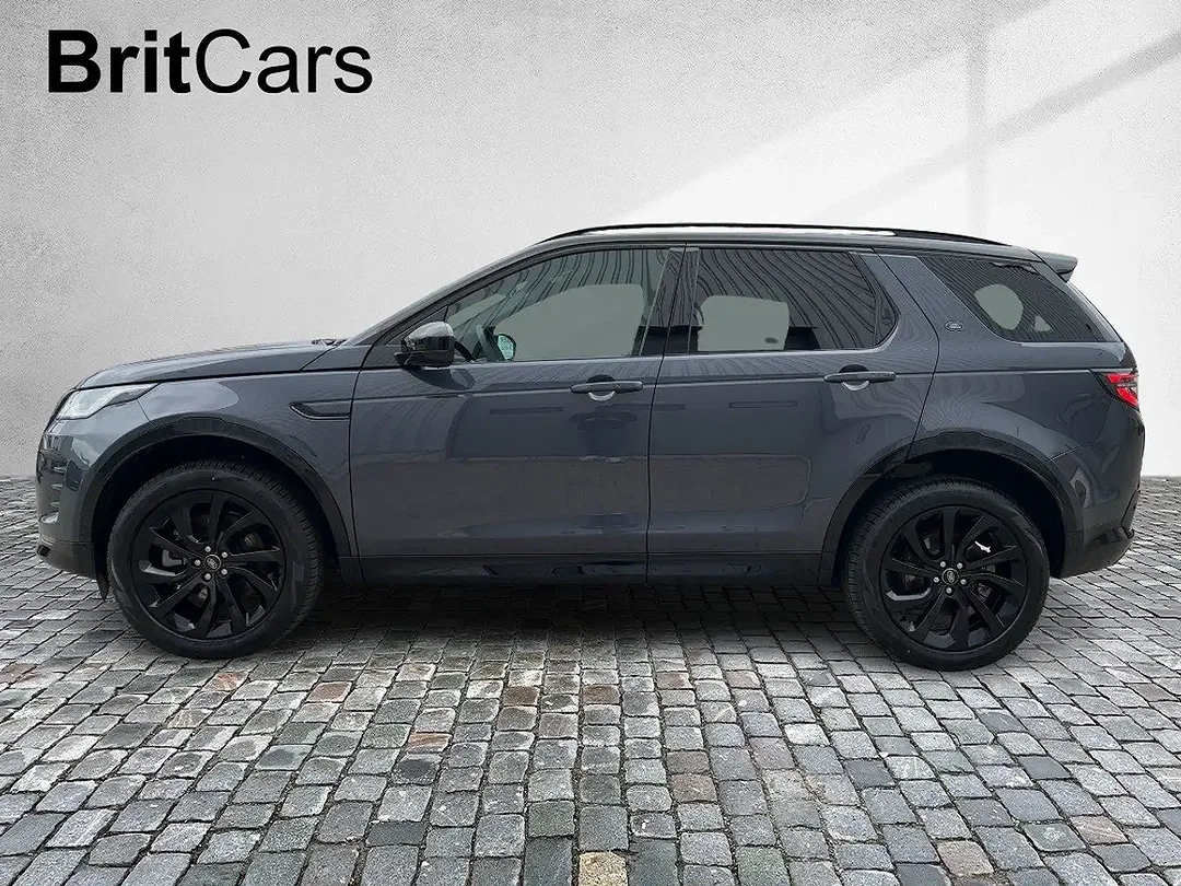 Land Rover Discovery Sport - Afbeelding 1