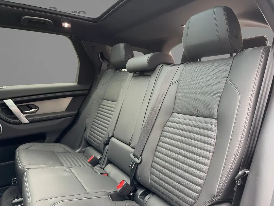Land Rover Discovery Sport - Thumbnail 8