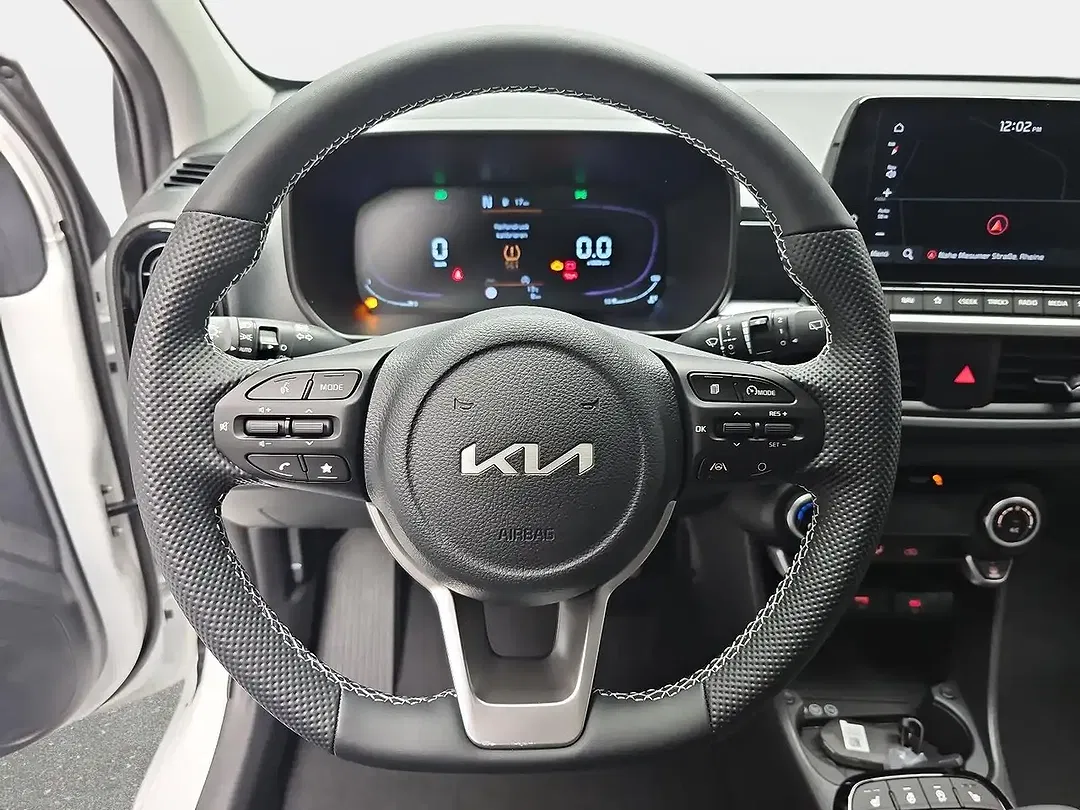 Kia Picanto - Thumbnail 13