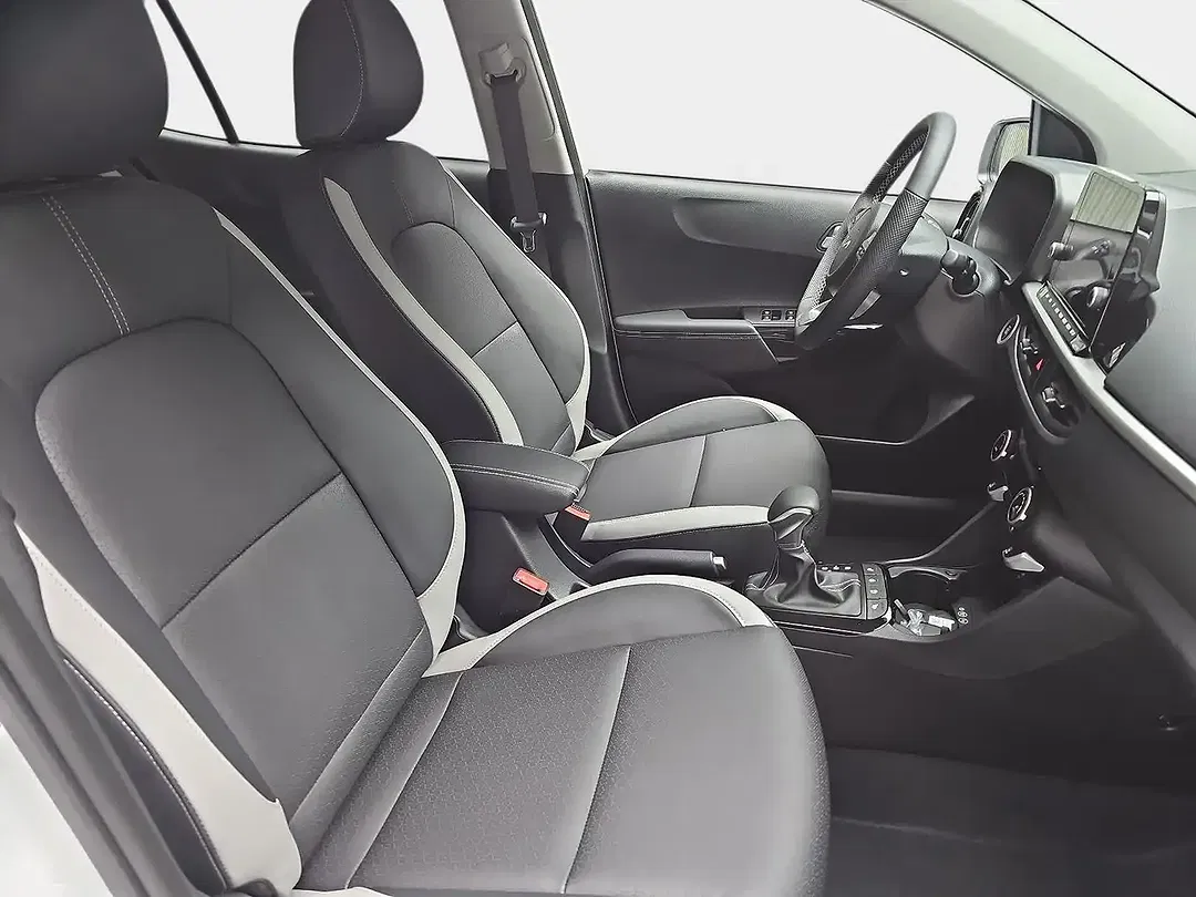 Kia Picanto - Thumbnail 16