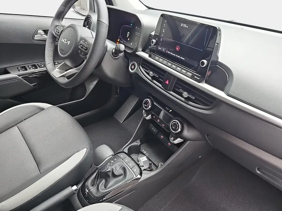 Kia Picanto - Thumbnail 17