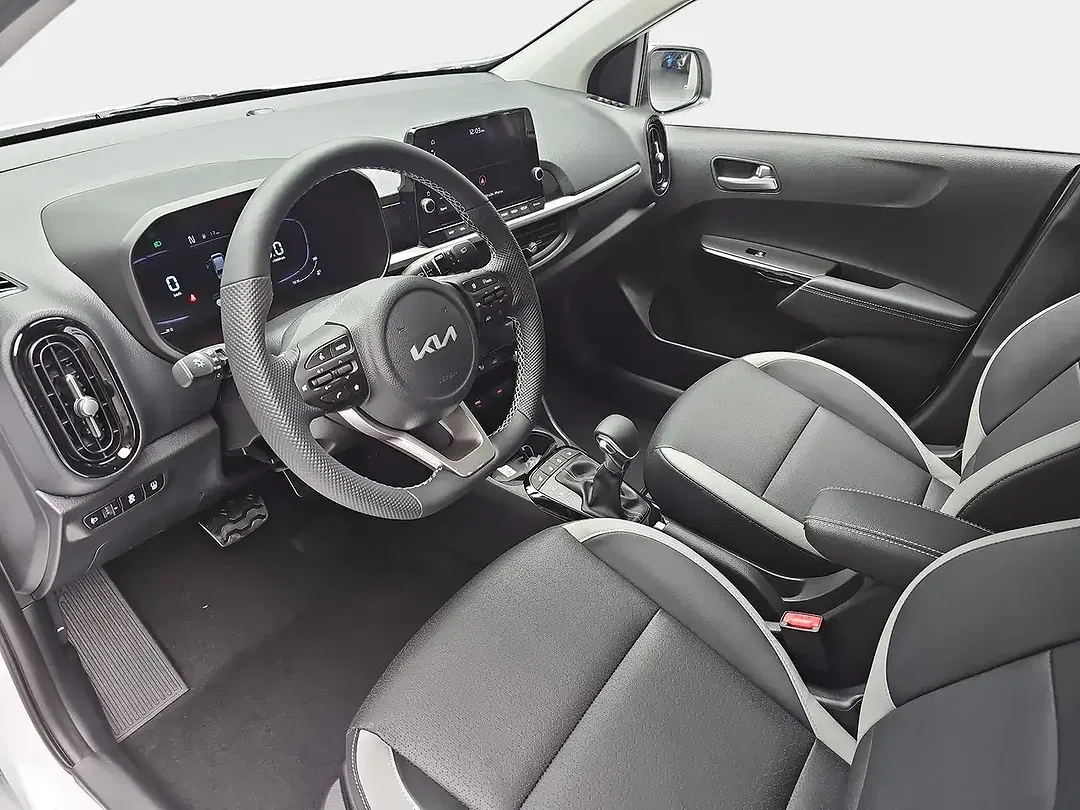 Kia Picanto - Thumbnail 19