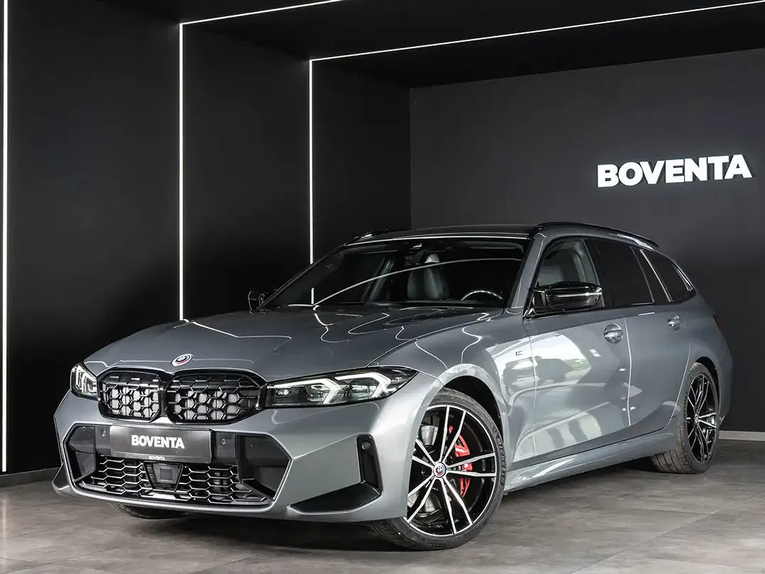 BMW M3 xDrive Touring