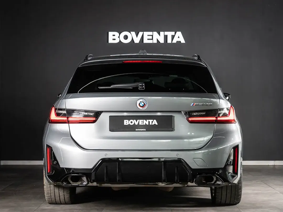 BMW M3 - Thumbnail 8