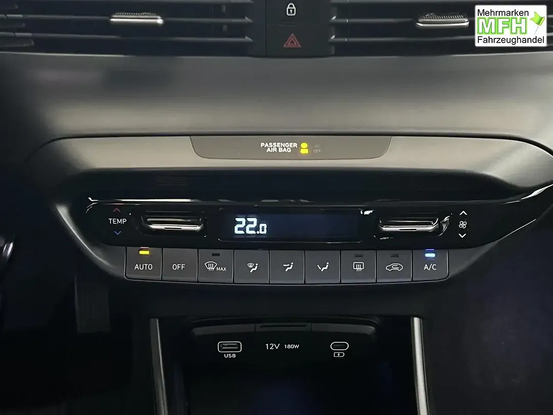 Hyundai i20 - Thumbnail 12