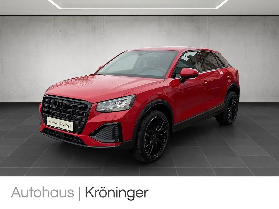 Audi Q2 - Afbeelding 1